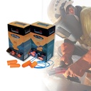 PU Foam Earplugs