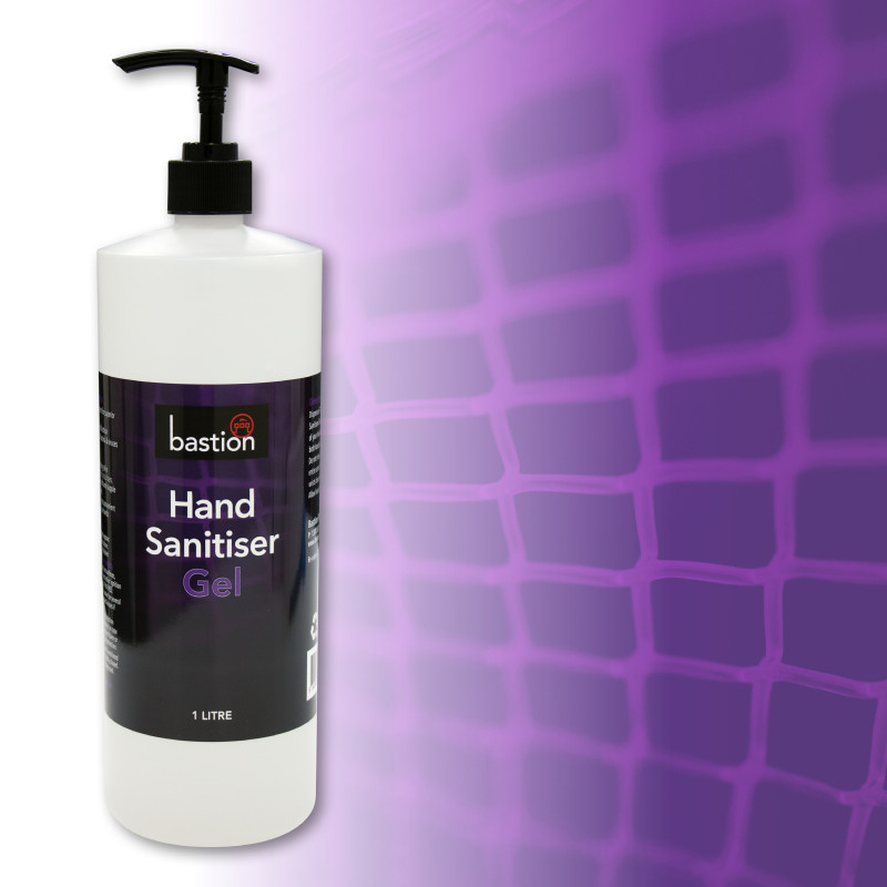[BHS4131] Hand Sanitiser (250mL)