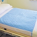 SmartBarrier® Quilted Bed Pad