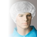 PP Bouffant Caps - 24"