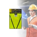 Safety Vest - Day Use