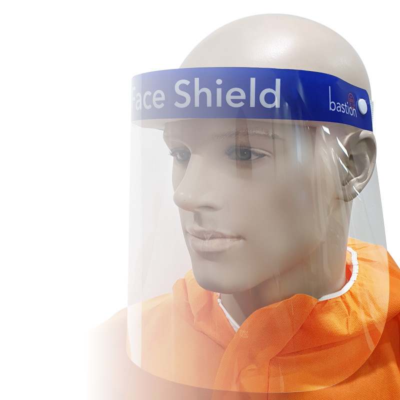 [BFS1321] Face Shields