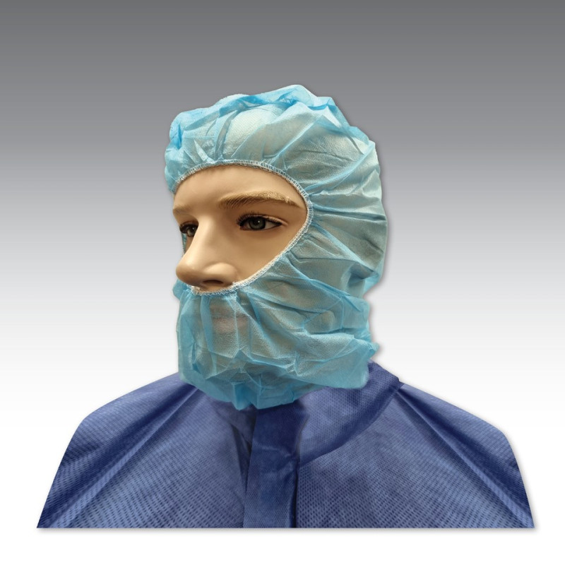 [BNR21731] Polypropylene Balaclava