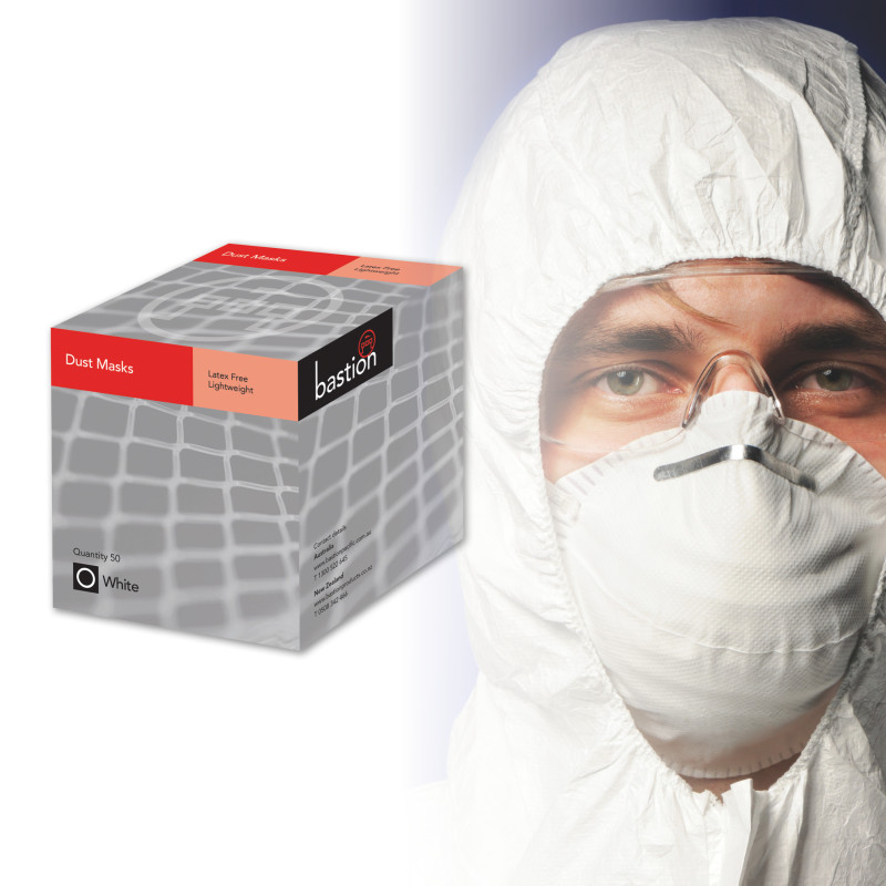 [BNR22221] Dust Mask