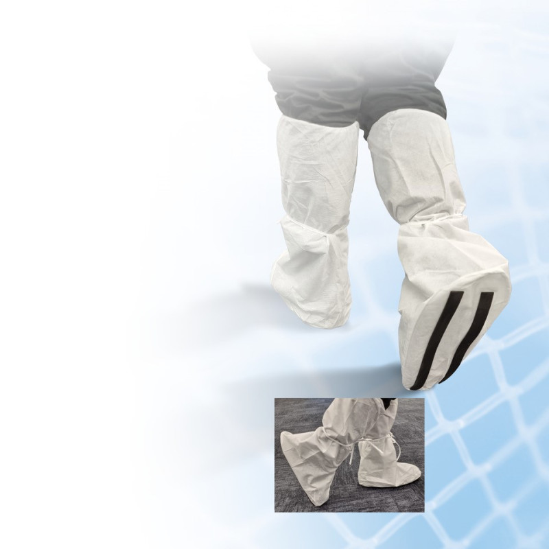 [BNR48221] SMS Boot Cover