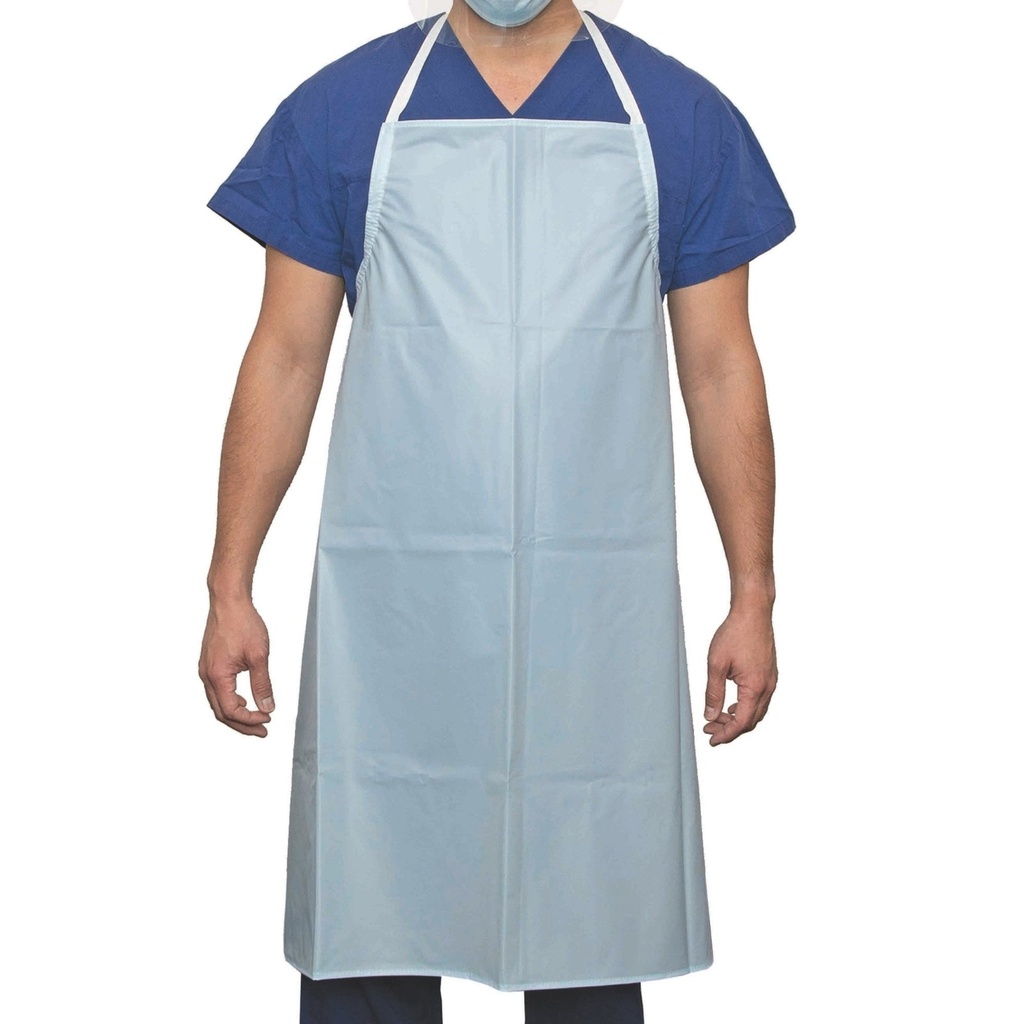 WipeClean® Staff Apron - Reusable