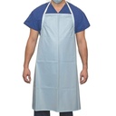 WipeClean® Staff Apron - Reusable