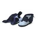 Shear Comfort® - Sheepskin Slimline Wrap Round Boot