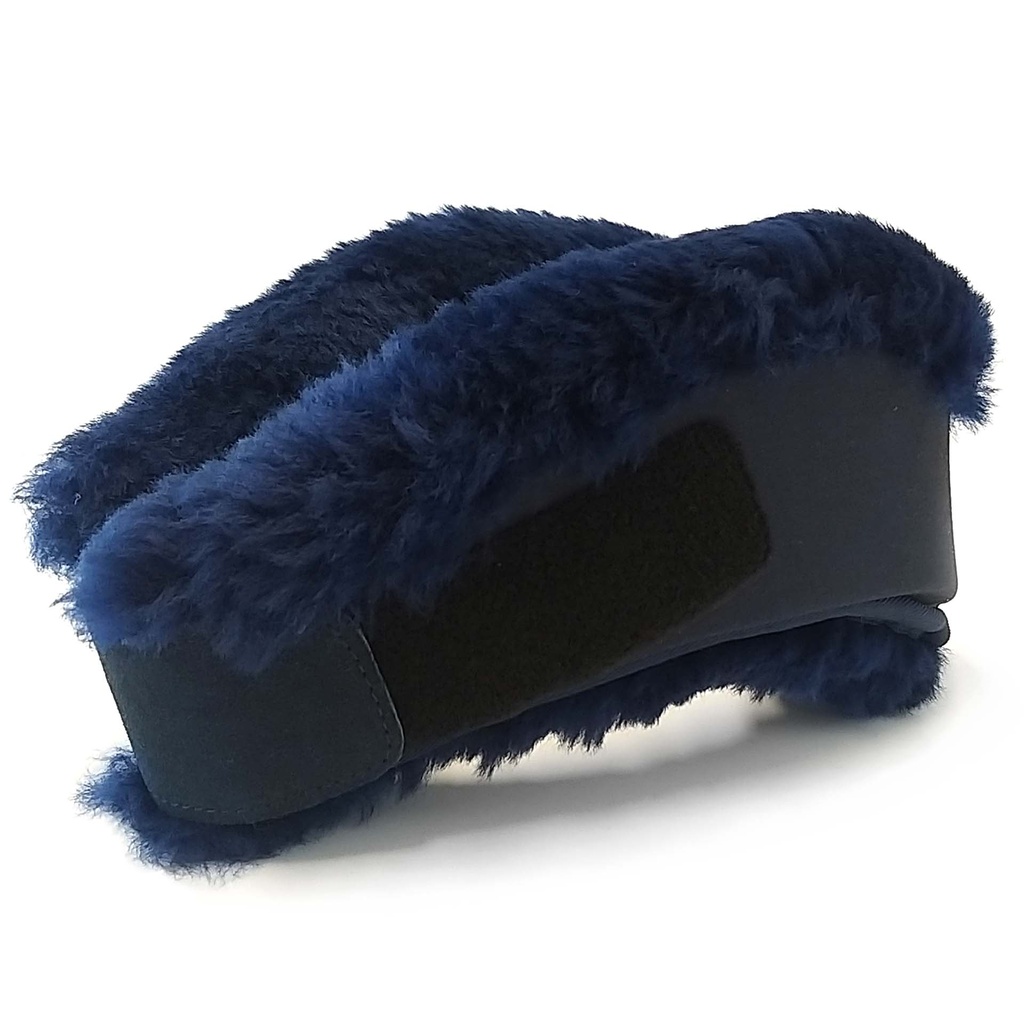 [SM005269] Shear Comfort® - Sheepskin Neck Support
