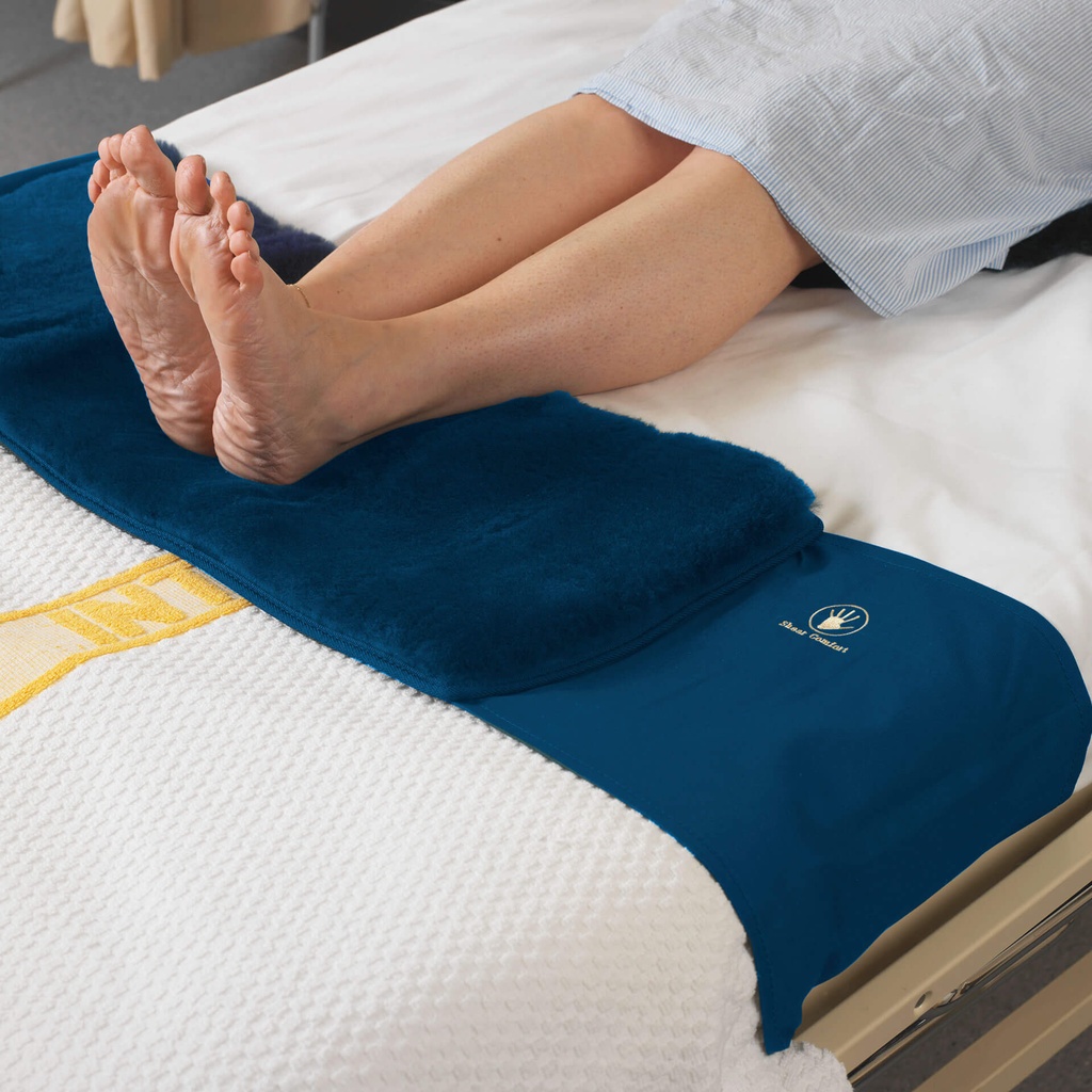 [SM002169] Shear Comfort® - Sheepskin Pressure Care Assistant