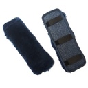 Shear Comfort® - Sheepskin Arm Support Protectors