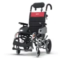 KARMA VIP 2 Tilt & Recline Wheelchair