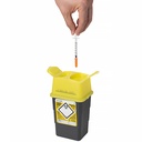 Sharpsafe Small Volume Sharps Container