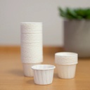 Greeny®Care Paper Pill Cup