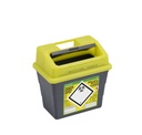 Sharpsafe Large Volume Sharps Container