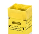 Clinisafe Flatpack Clinical Waste Carton