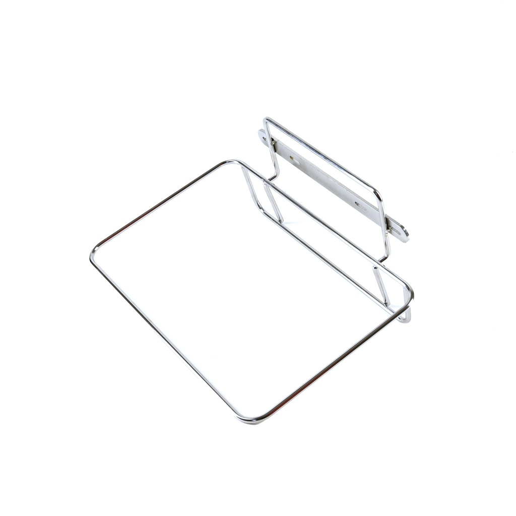 Sharpsafe Stainless Steel Bracket for 9L & 13L Containers