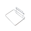 Sharpsafe Stainless Steel Bracket for 9L & 13L Containers