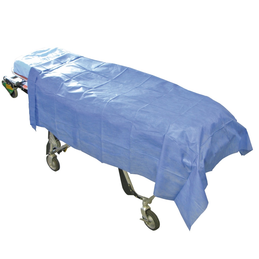 [HN-DSMS250160-25] RediCare® Flat Modesty Sheet  - Large/X-Large (Extra Large 250cm x 160cm (CARTON 100))