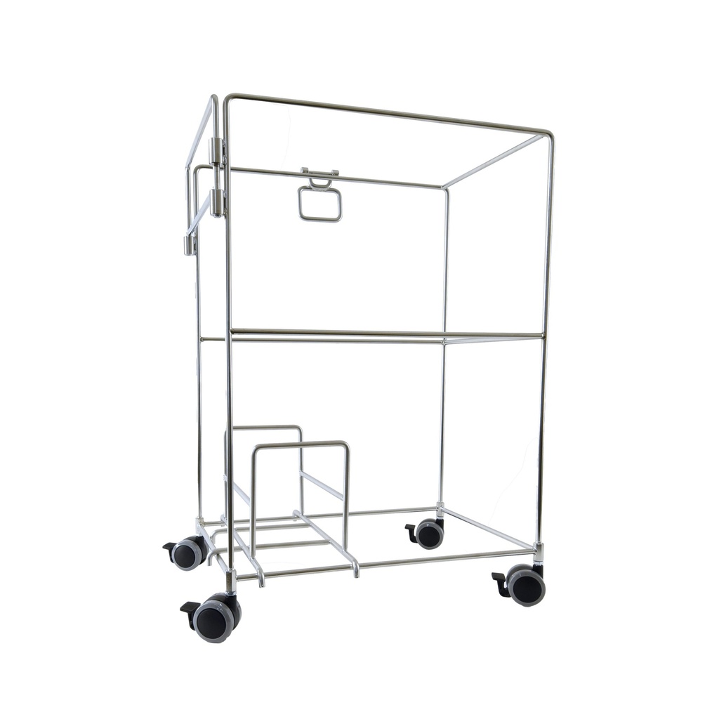 Sharpsafe Flexi Trolley Adaptor