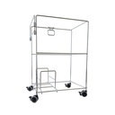 Sharpsafe Flexi Trolley Adaptor