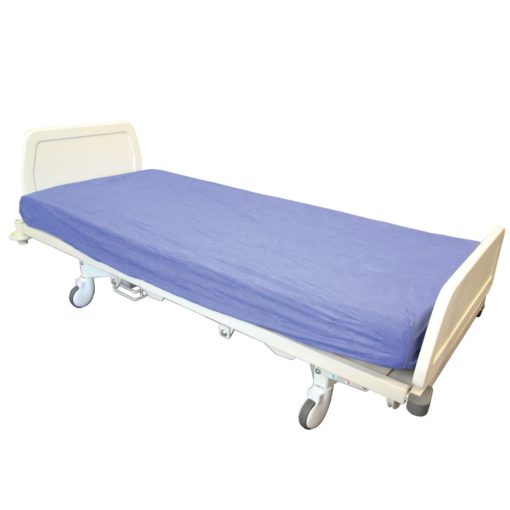 [HN-DSMS21090-25] RediCare® Fitted Sheet - Single Bed (Large - 210cm)