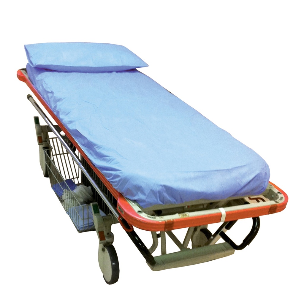 [HN-DSMS19580-40] RediCare® Large Fitted Stretcher Sheet (Large)