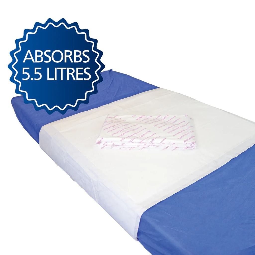 [HN-SBTD9090-P] TouchDRY® PLUS for Maternity (TouchDRY Plus (CARTON 40))