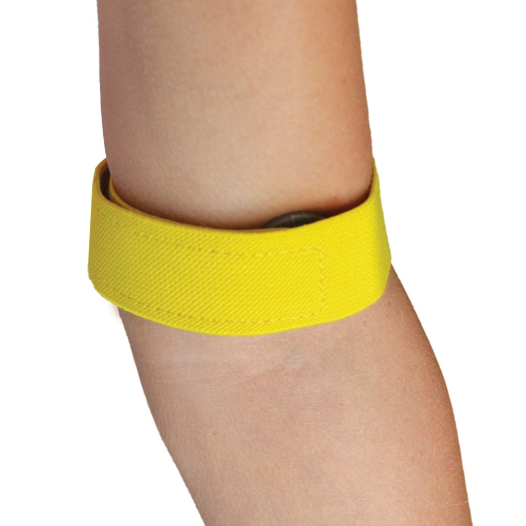 [HN-SPUPRES-50] RediCare® Vascular Pressure Strap - Single Patient Use (50 Pack)