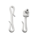 MediCurtain® Curtain Hooks