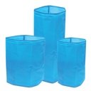 SlipperySally® Premium Slide Tubes - Reusable