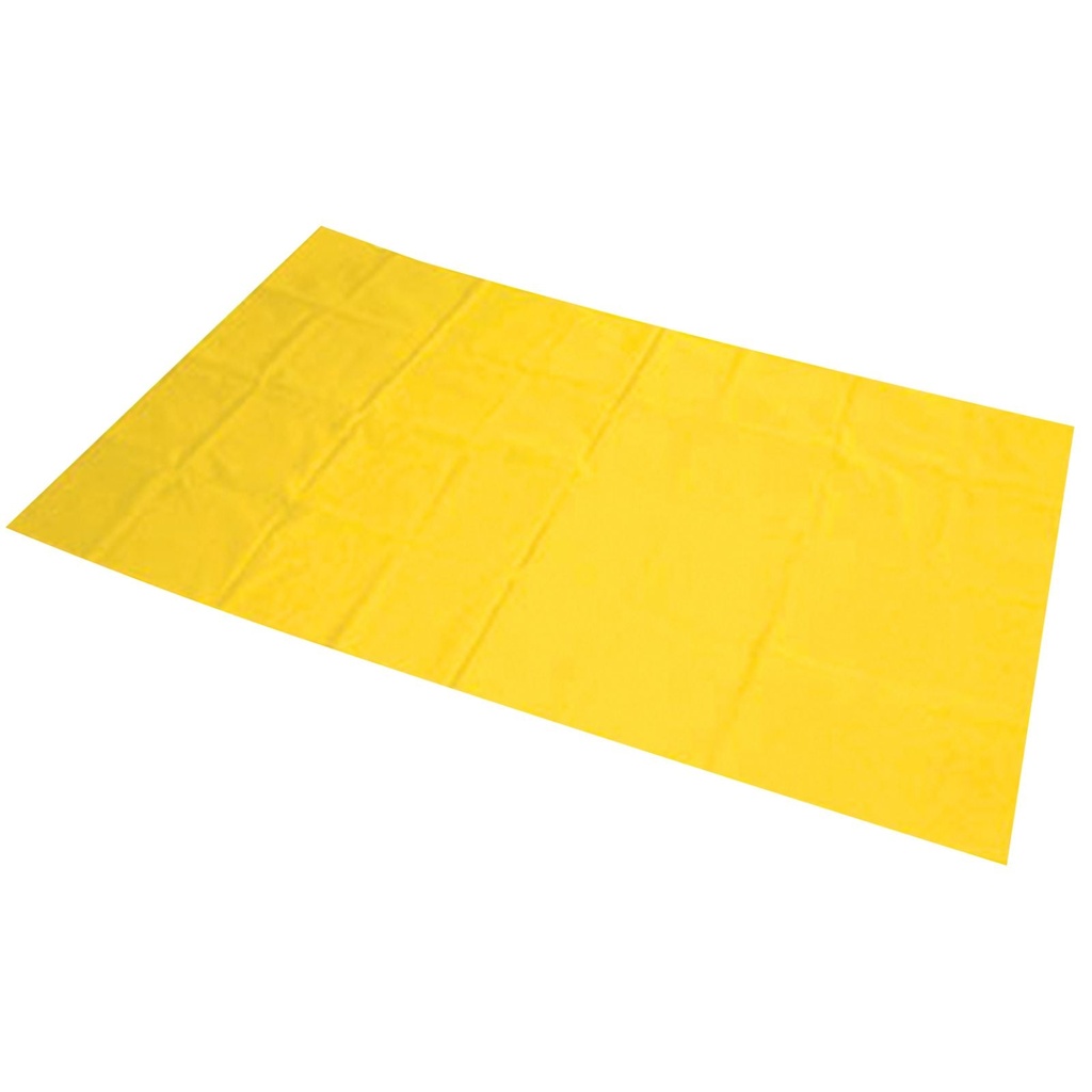 [HN-MTSD1F] SlipperySally® Slide Sheets - Single Patient Use (1.0m x 1.45m Pre-packaged in Clear Bag (CARTON 50))