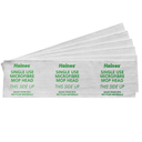 RediCare® Recycled Microfibre Mop Heads - Single Use
