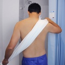 Greeny®Care Compostable Patient Towel