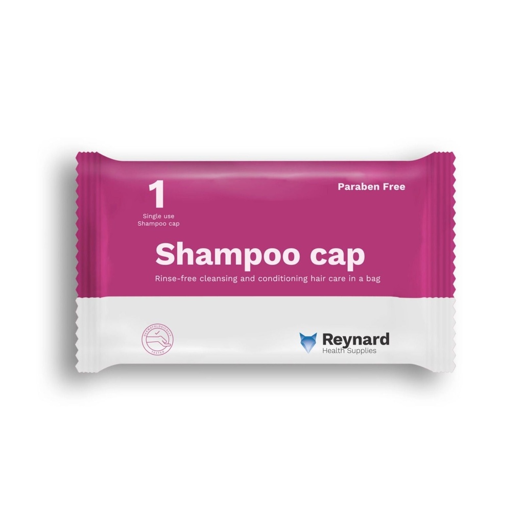 [HN-RHS104] Reynard™ Shampoo Cap