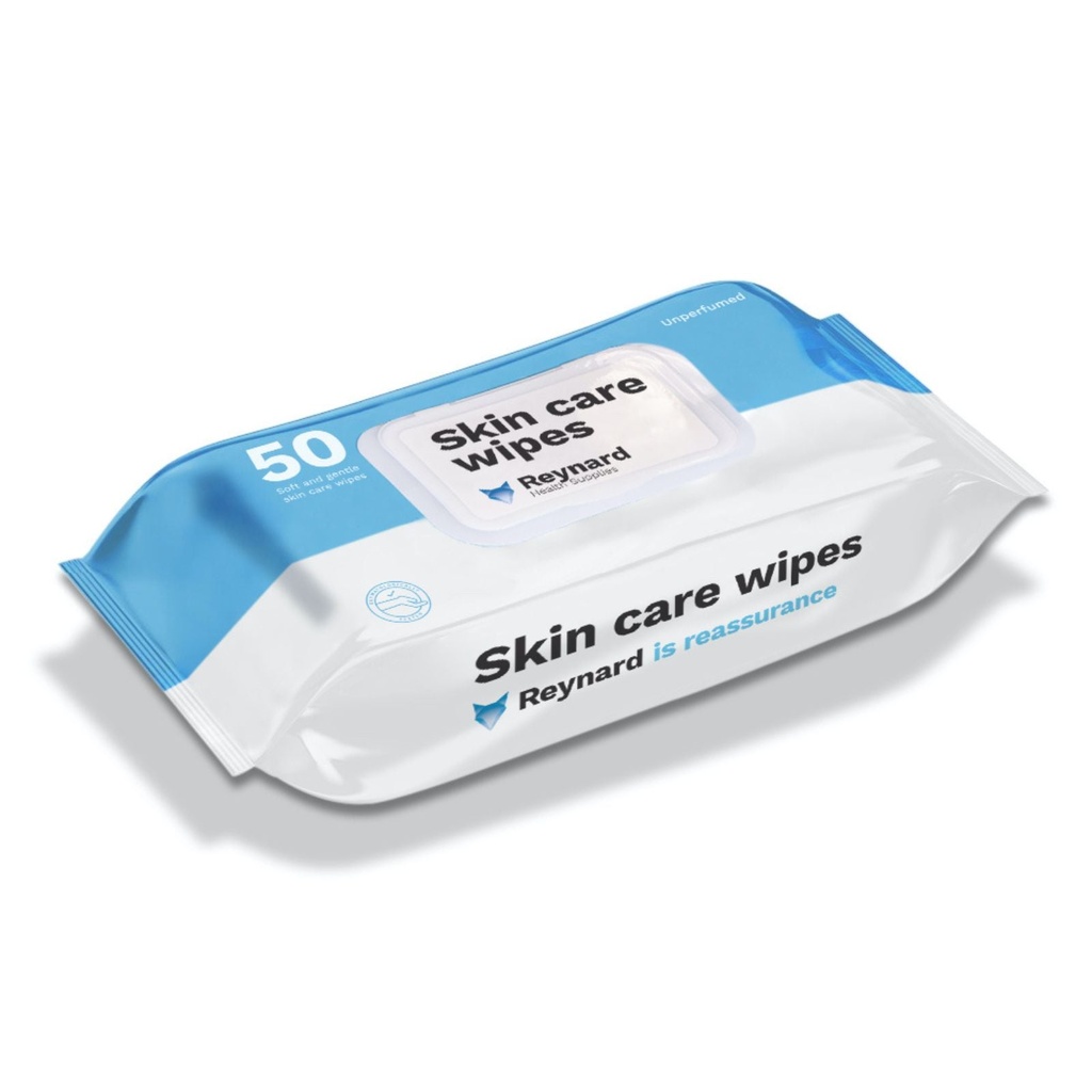 [HN-RHS101] Reynard™ Skin Care Wipes