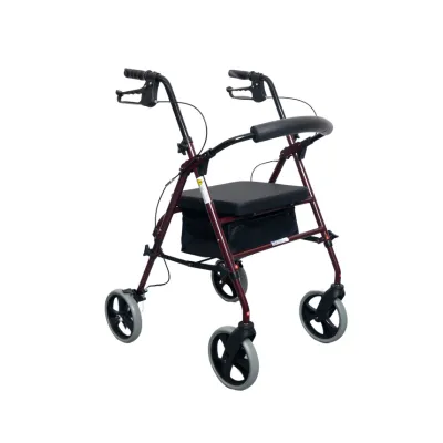 Nomad - Rollator - Dual Height Adjustable