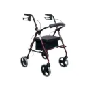 Nomad - Rollator - Dual Height Adjustable