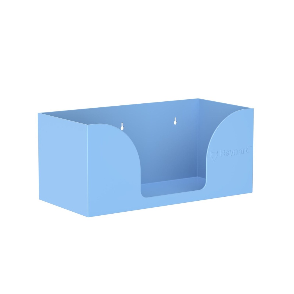 [HN-RHS429] Reynard™ Acrylic Wipe Dispenser for Soft Pack