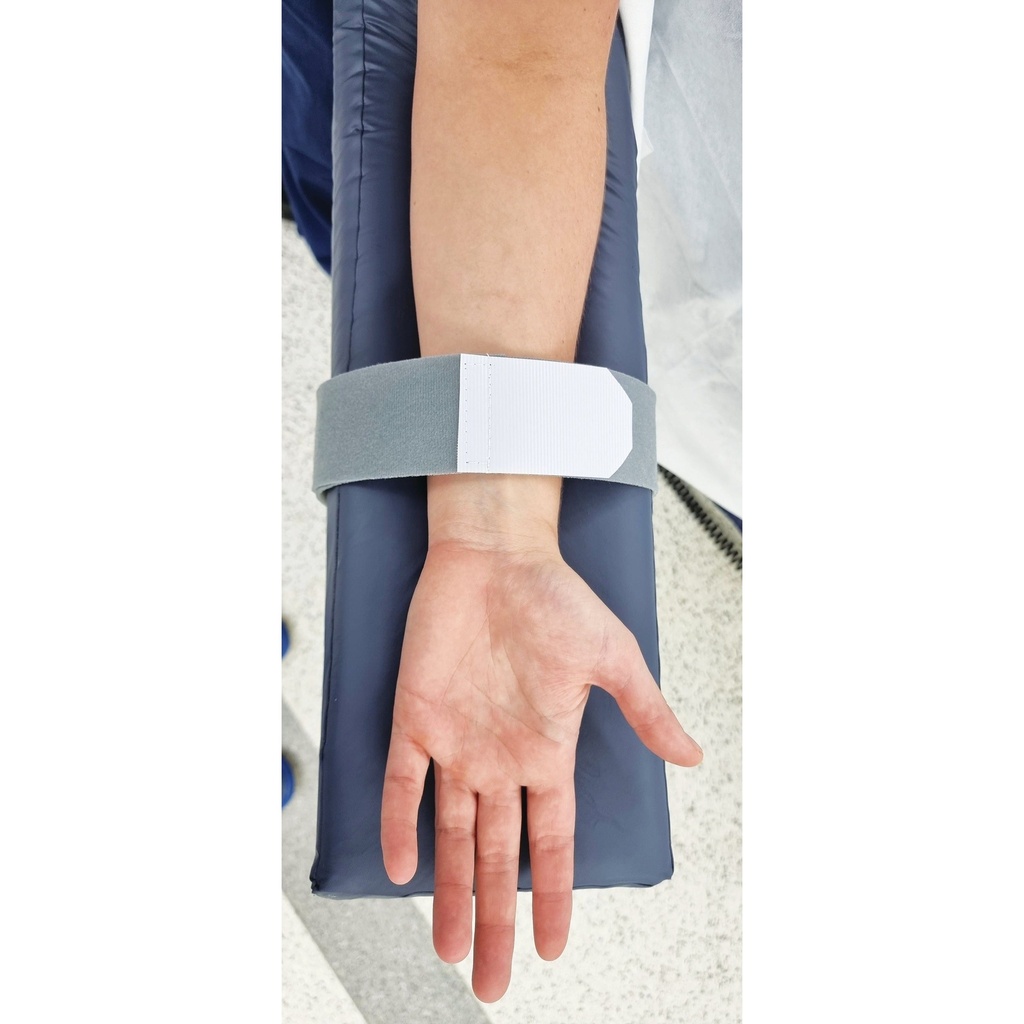 [HN-SUAPS] RediCare® Arm Positioning Strap - Single Patient Use