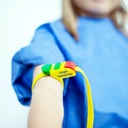 RediCare® Paediatric Tourniquet - Single Patient Use