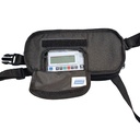 SmartBarrier® Syringe Pump Pouch - Single Patient Use