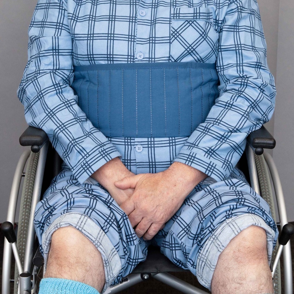 [HN-DPPS] RediCare® Premium Body Positioning Strap - Single Patient Use