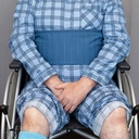 RediCare® Premium Body Positioning Strap - Single Patient Use