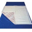 TouchDRY® Heavy Duty Absorbent Draw Sheet