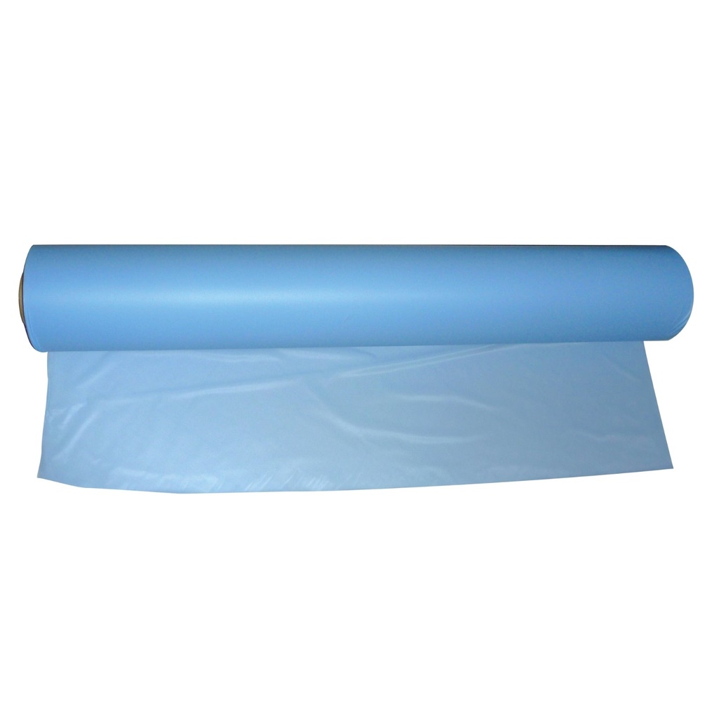 [HN-BLW106ROLL] WipeClean® Lightweight Mackintosh PVC Roll