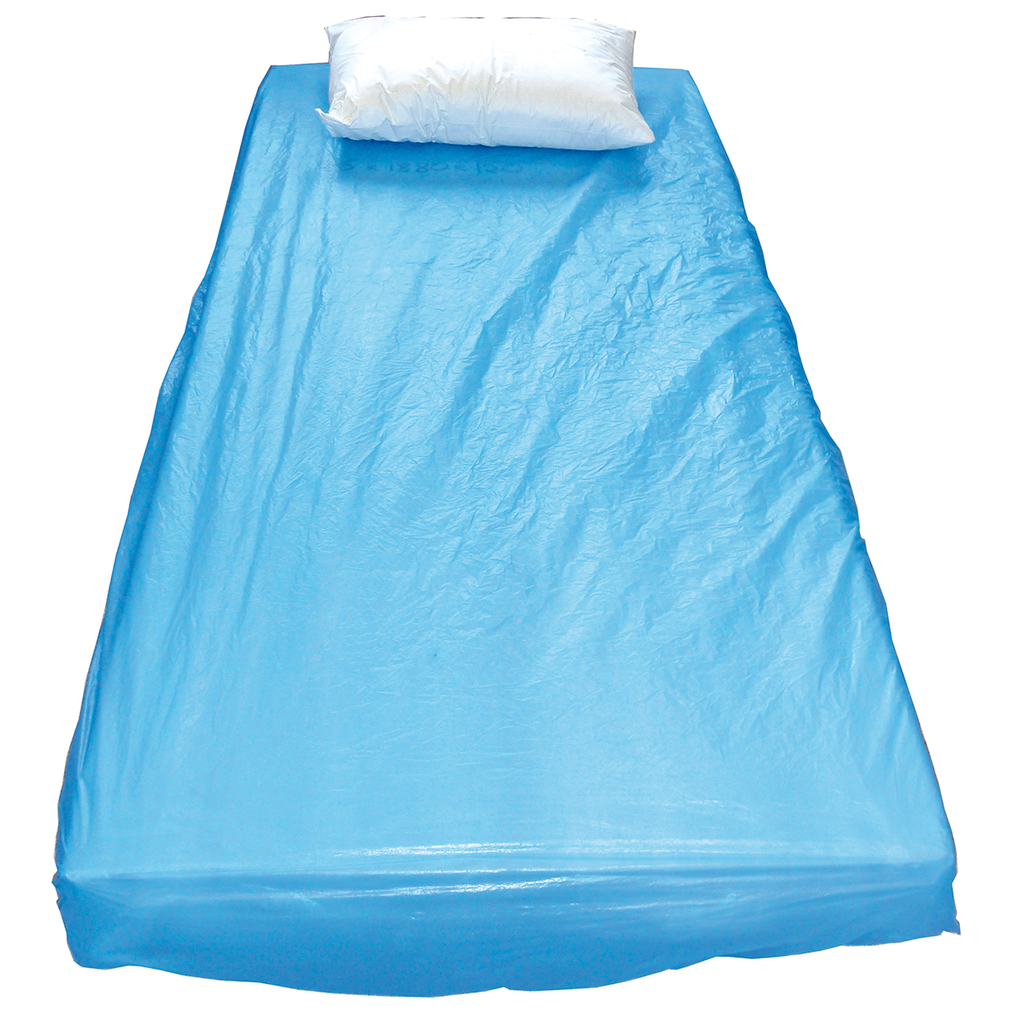 [HN-DDBES] SmartBarrier® Fitted Mattress Protector
