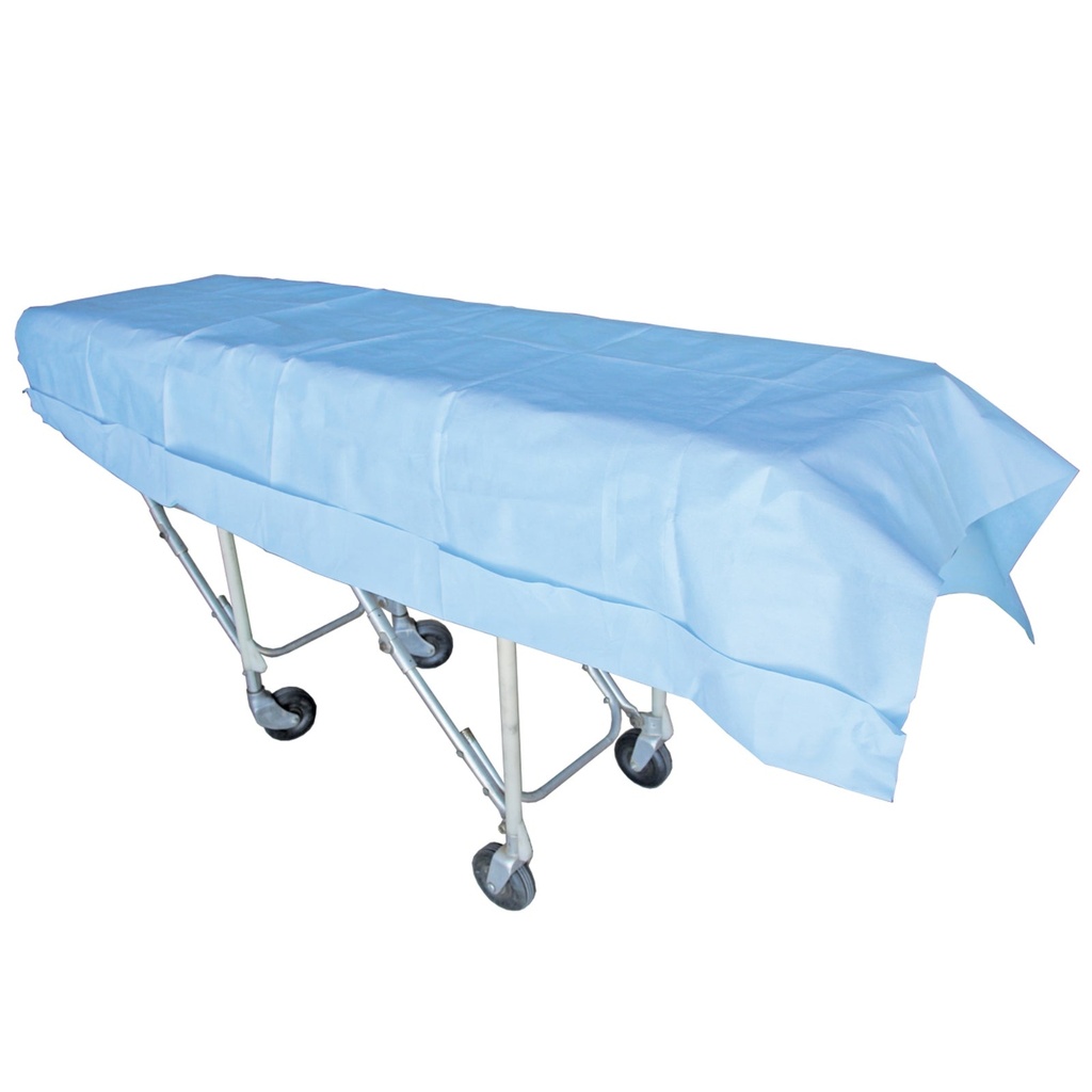 [HN-DPP220100-70] RediCare® Heavy Duty Flat Sheet (Draw Sheet)