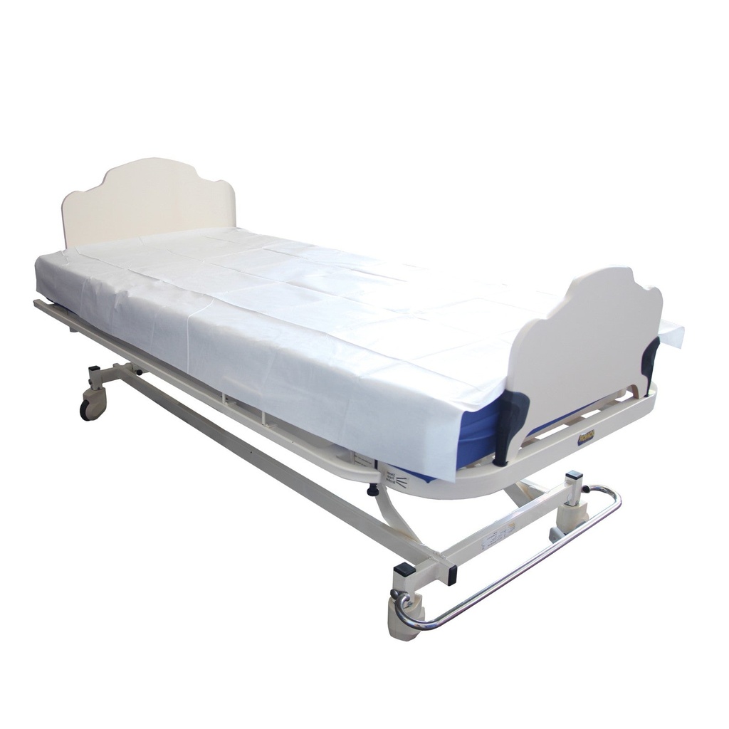 [HN-DFSWP200156-60] SmartBarrier® Waterproof Flat Sheet