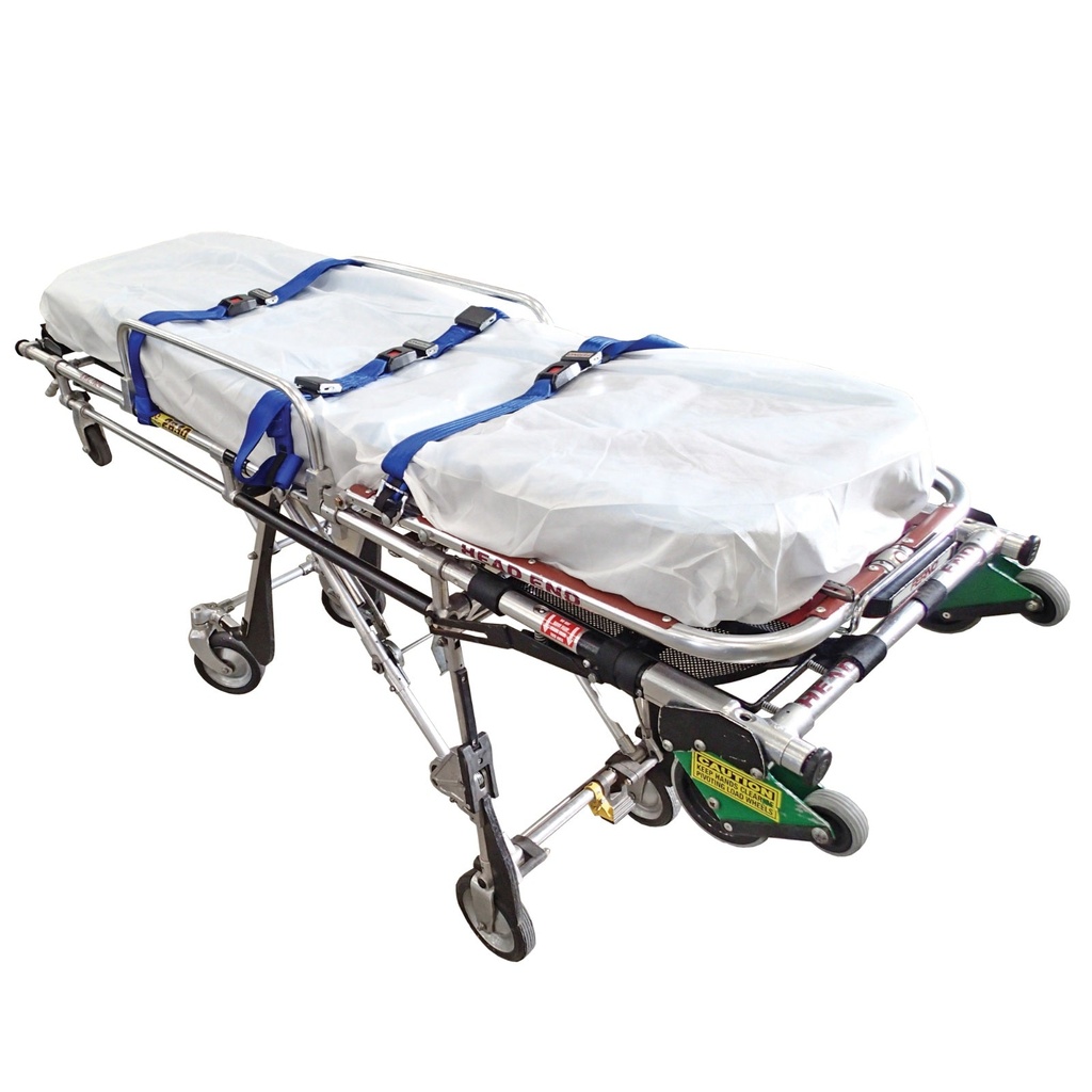 [HN-DSSPE18770-50] SmartBarrier® Waterproof Fitted Stretcher Sheet